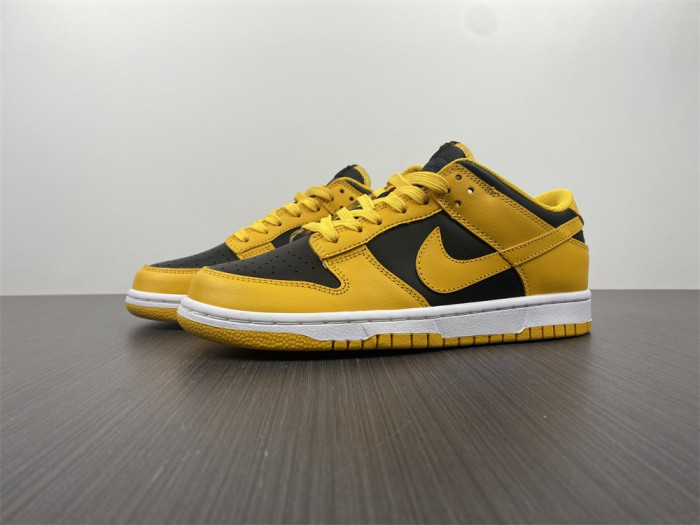 Nike Dunk Low Goldenrod (2021) DD1391-004 - CCSHOES