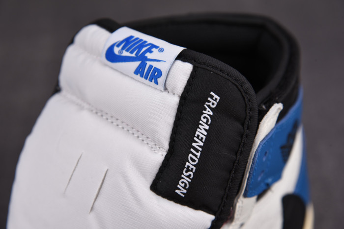 Air Jordan 1 Travis Scott Blue and White DH3227-105 - CCSHOES
