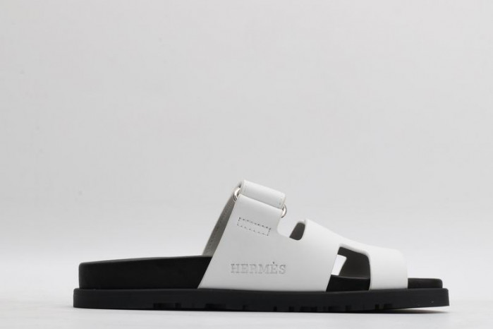 Herme Slippers - CCSHOES