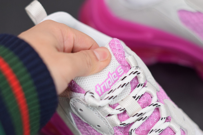 BLCG TRIPLE SNEAKER - CCSHOES