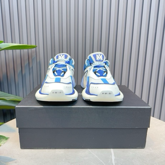AR1M1 Low-Top Sneaker - CCSHOES