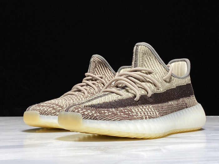 Adidas Yeezy Boost 350 V2 Zyon FZ1267 - CCSHOES