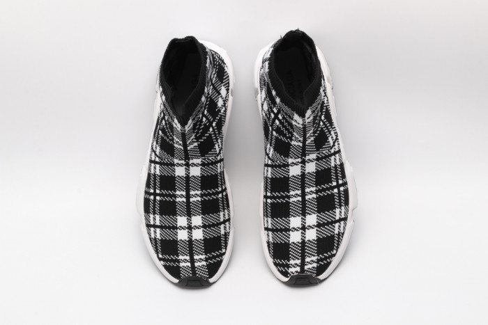 BLCG SPEED SNEAKER - CCSHOES