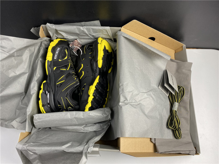 BLCG Track Sneaker 542023 W3AC1 1070 - CCSHOES