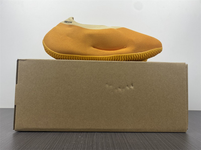 Adidas Yeezy Knit RNR Sulfur GW5353 - CCSHOES