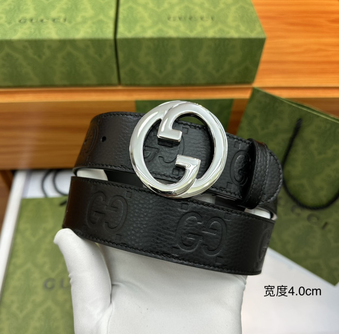 Gucci Belt - CCSHOES
