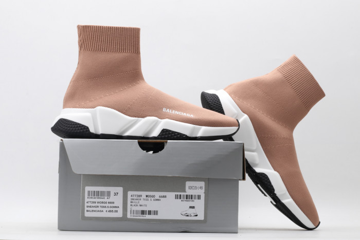 BLCG SPEED SNEAKER - CCSHOES
