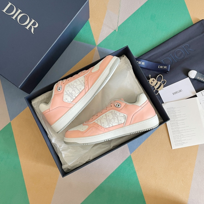 DR B27 Sneakers - CCSHOES