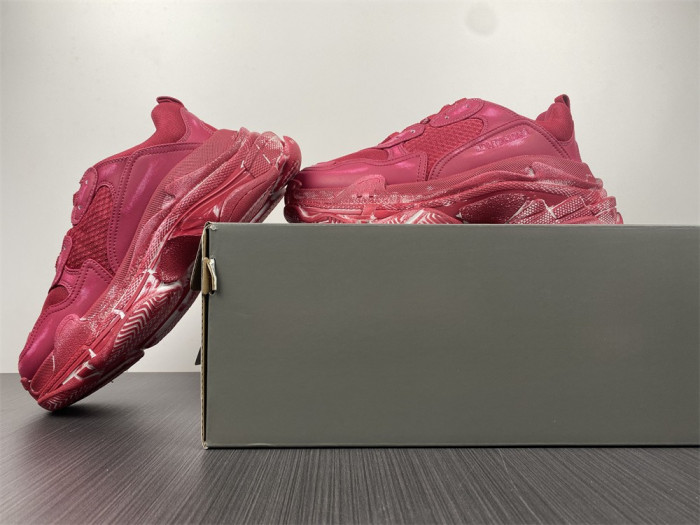 BLCG TRIPLE SNEAKER - CCSHOES