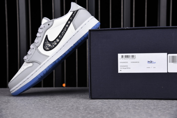 DR X JORDAN 1 LOW OG CN8607-002 (DR shoe box) - CCSHOES