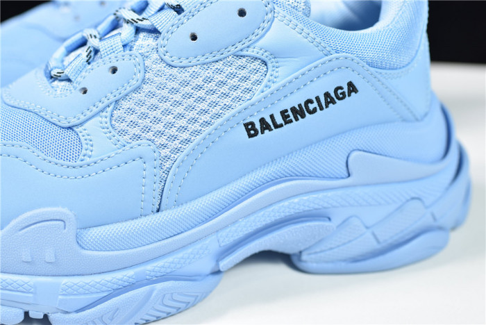 BLCG TRIPLE SNEAKER - CCSHOES