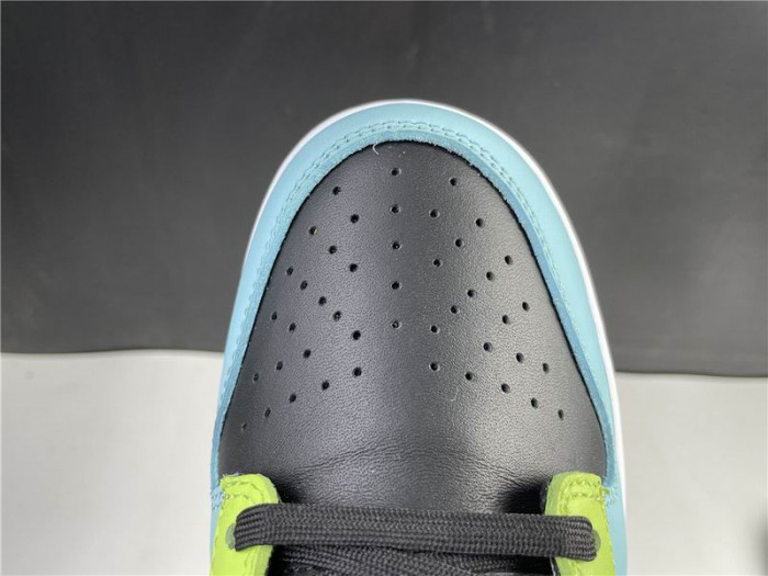 Nike Dunk Low SE ‘Free.99 - Black’ DH0952-001 - CCSHOES