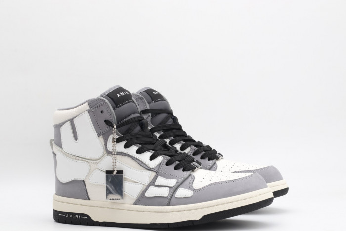 AR1M1 High-Top Sneaker - CCSHOES