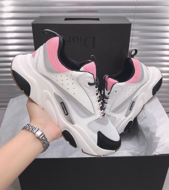DR B22 SNEAKER - CCSHOES