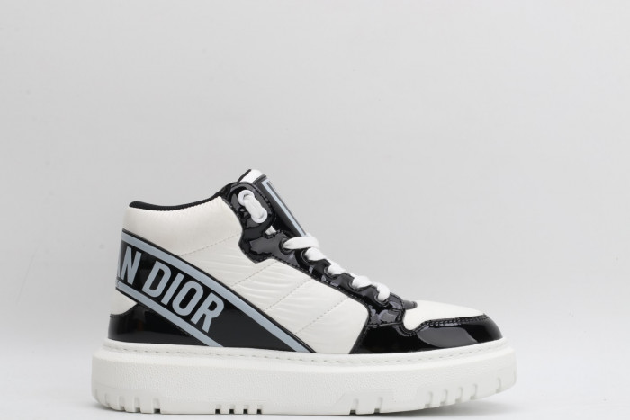 DR D-Player Sneaker - CCSHOES