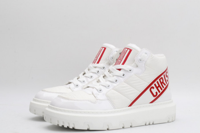 DR D-Player Sneaker - CCSHOES