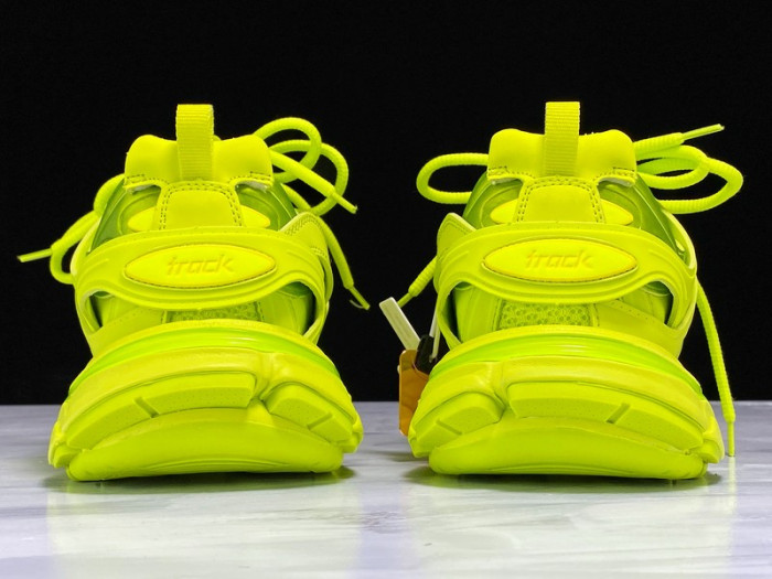BLCG Track Trainer Lime 542023 W2LA1 3501 - CCSHOES