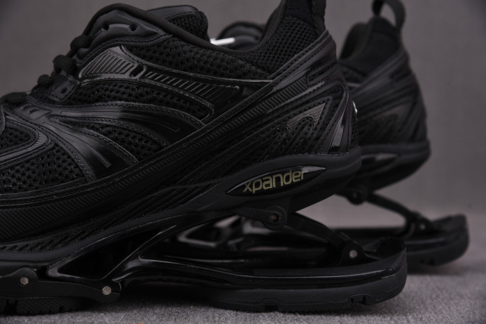 BLCG X-PANDER SNEAKER - CCSHOES