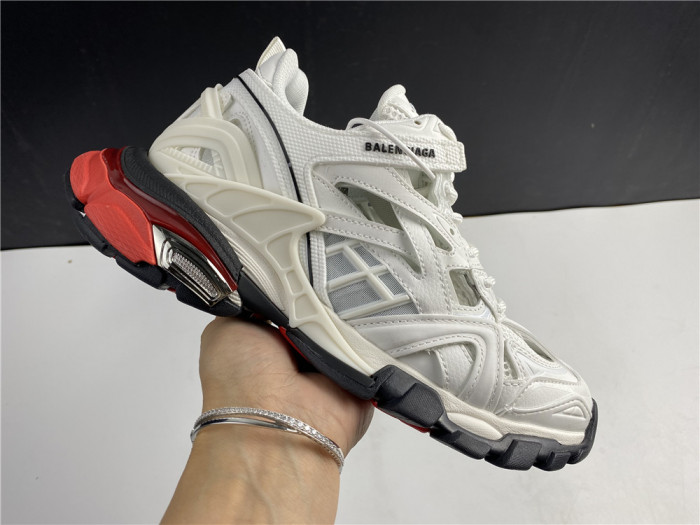 BLCG Track Sneaker 568615 W2GN3 9610 - CCSHOES
