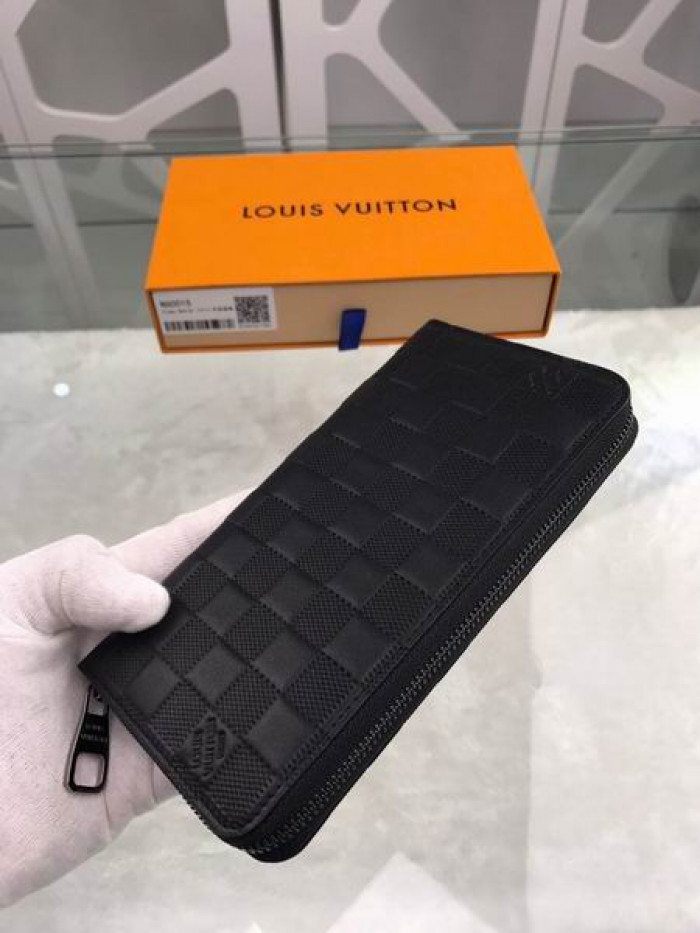 LOUI VUITTO WALLET N60015 19.5*10 - CCSHOES