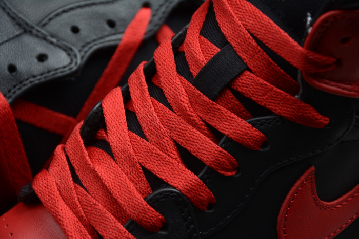 Air Jordan 1 Retro Banned 432001-001 - CCSHOES
