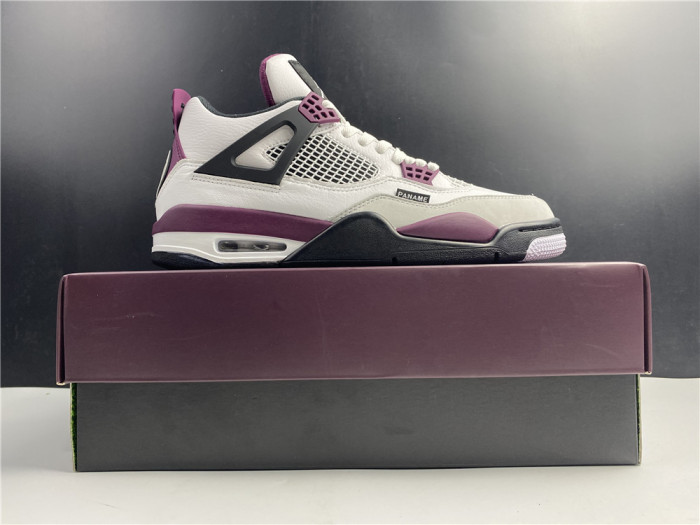 AIR JORDAN 4 RETRO PSG PARIS SAINT-GERMAIN CZ5624-100 - CCSHOES