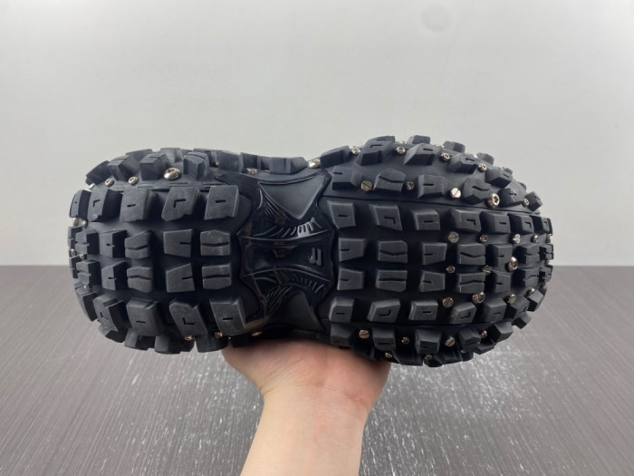 BLCG DEFENDER SNEAKER - CCSHOES
