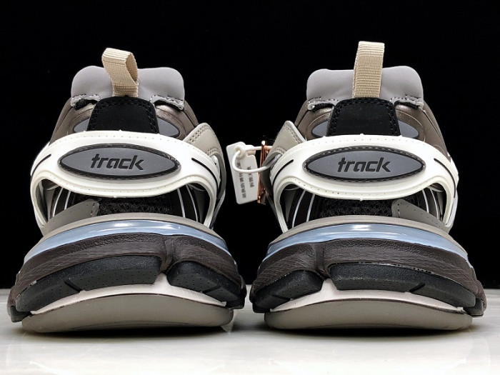BLCG TRACK TRAINER 'GREY WHITE' 542023 W1GB7 1214 LED - CCSHOES