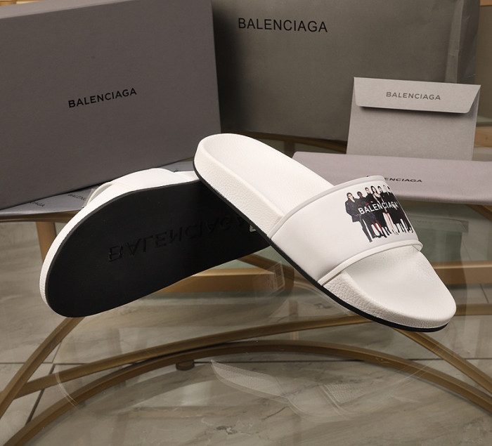 BLCG SLIPPERS - CCSHOES