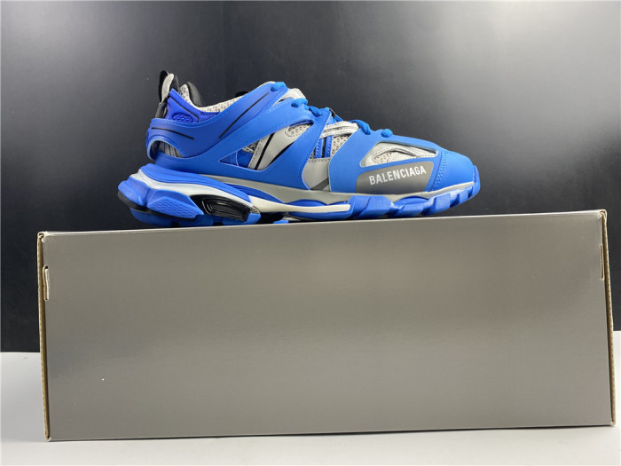 BLCG Track Sneaker 542023 W2LA1 2039 - CCSHOES