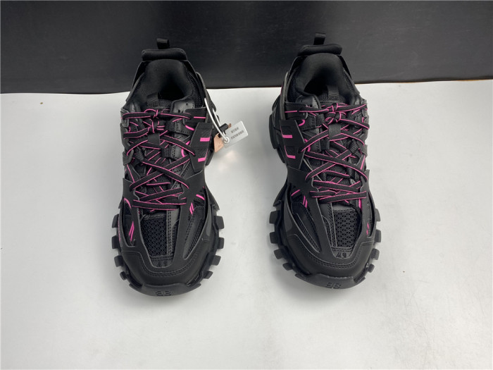 BLCG Track Sneaker 542023 W2LA1 2046 - CCSHOES