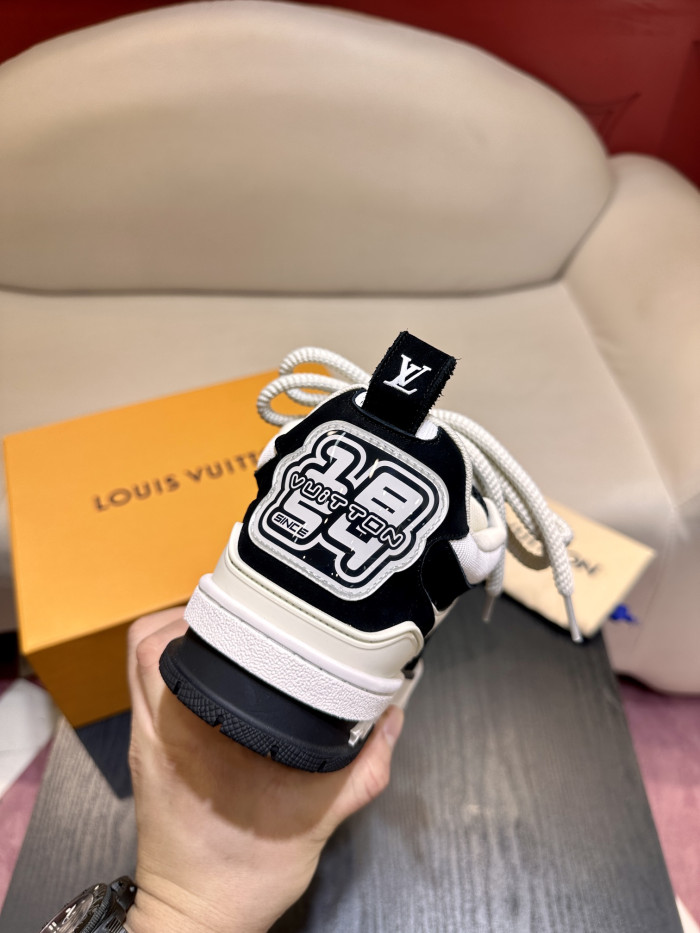 Louis Vuitton LV Skate Sneaker - CCSHOES