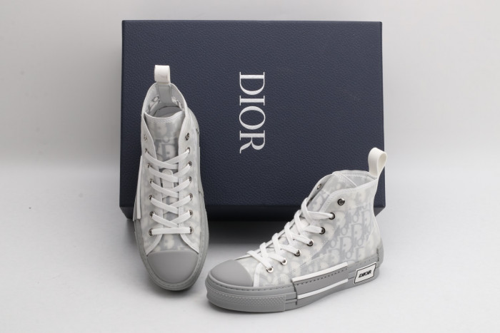 DR B23 Sneakers - CCSHOES