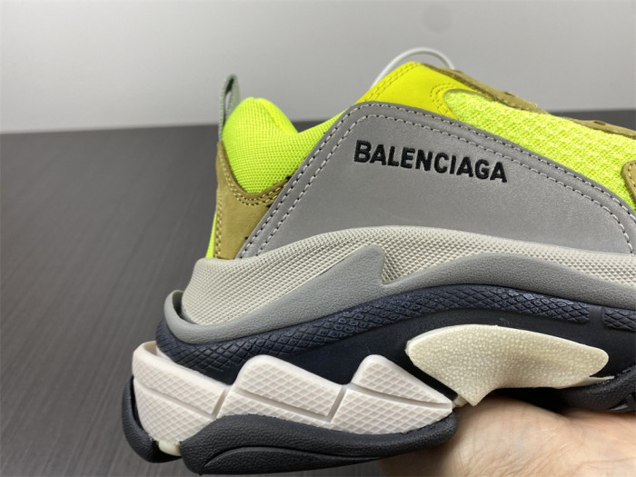 BLCG TRIPLE SNEAKER - CCSHOES