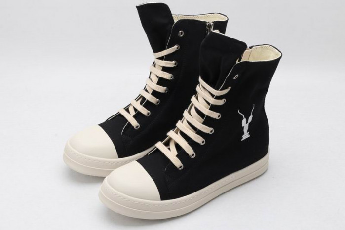 Rick Owen.s Sneaker - CCSHOES
