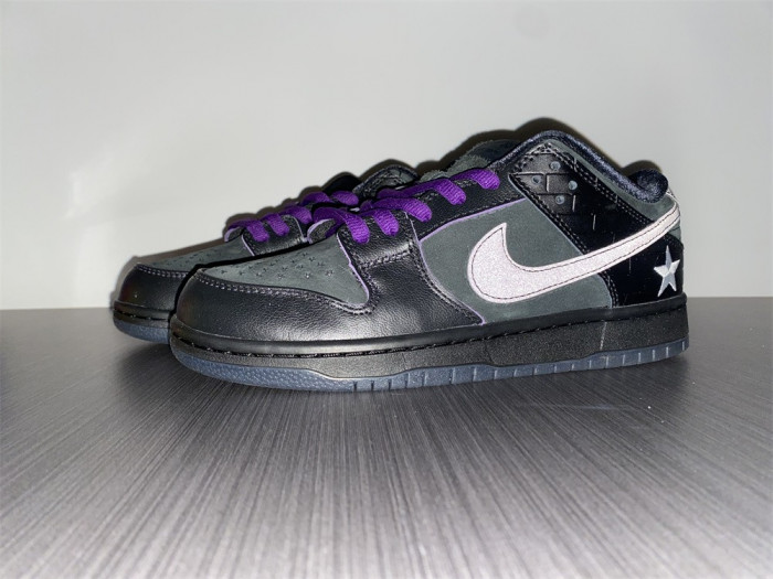 Familia x Nike SB Dunk Low “First Avenue” DJ1159-001 - CCSHOES