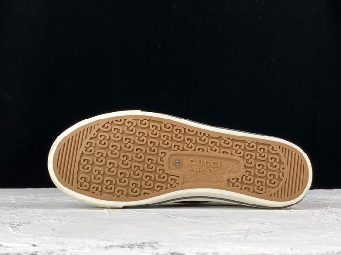 GUCC Tennis 1977 sneaker 606111 99W90 9085 - CCSHOES