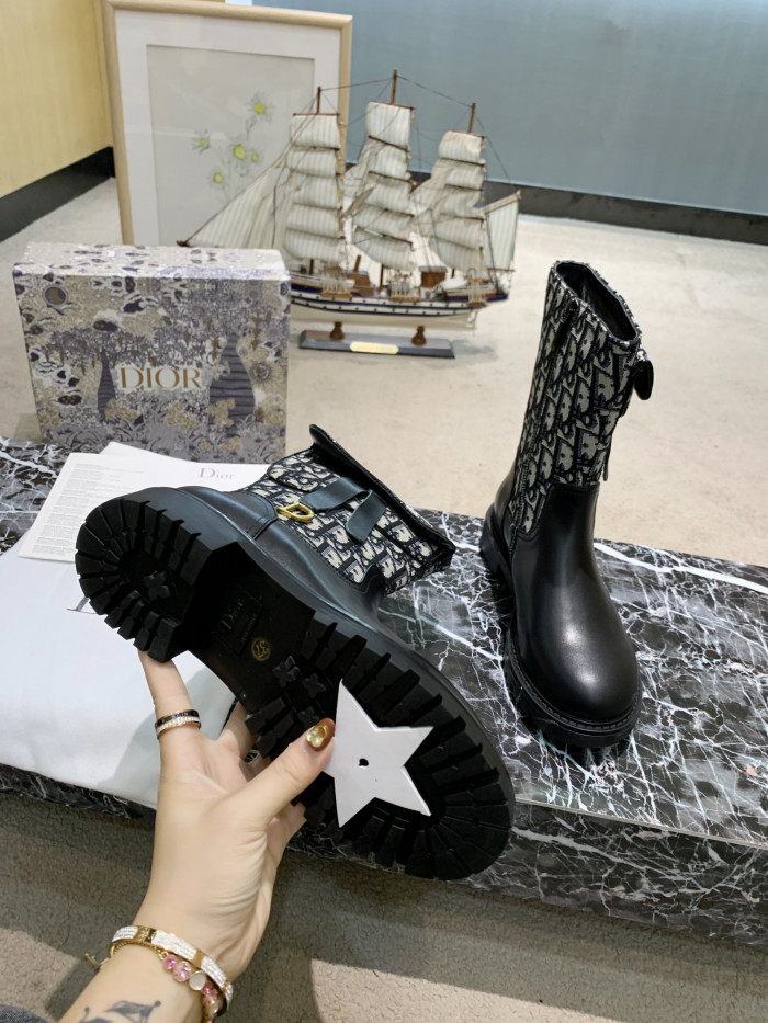 DR BOOTS - CCSHOES