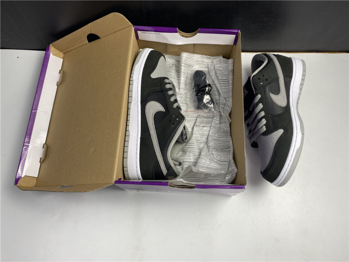 Nike SB Dunk Low J-Pack Shadow BQ6817-007 - CCSHOES