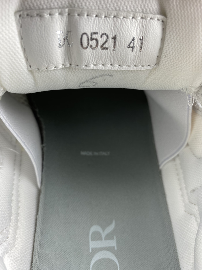 DR B30 Sneakers - CCSHOES