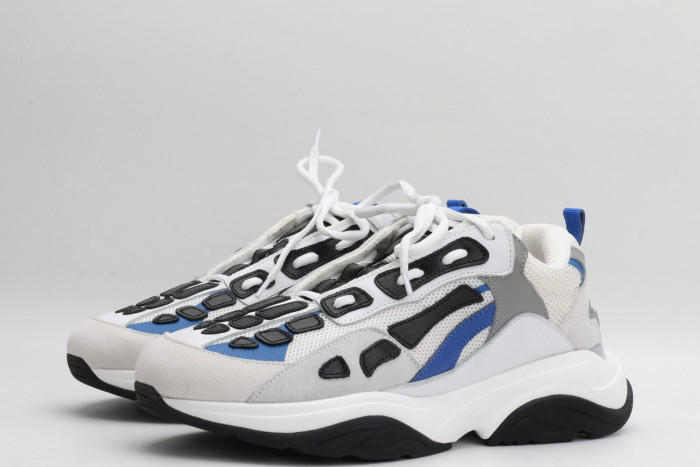 AR1M1 Low-Top Sneaker - CCSHOES