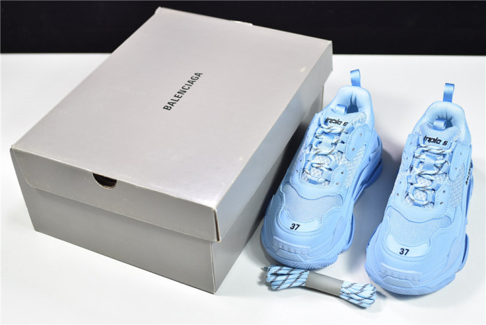 BLCG TRIPLE SNEAKER - CCSHOES
