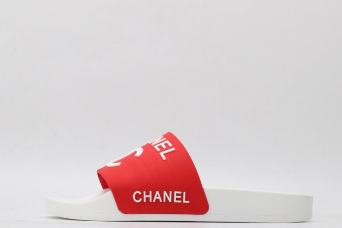 CHANE1 SLIPPERS - CCSHOES