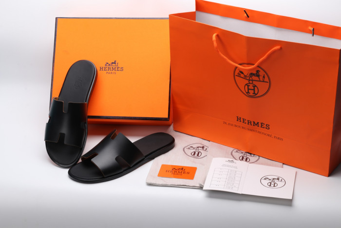 Herme Slippers - CCSHOES