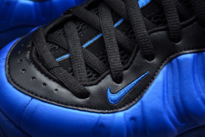 AIR FOAMPOSITE PRO HYPER COBALT 624041-403 - CCSHOES