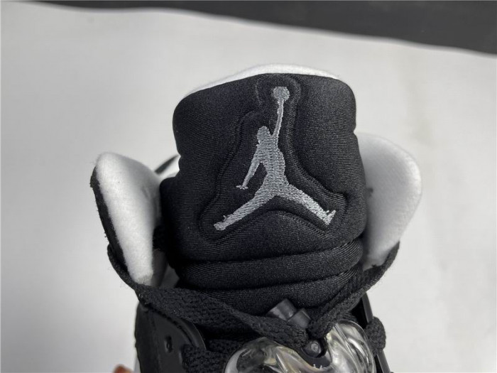 AIR JORDAN 5 “OREO” CT4838-011 - CCSHOES