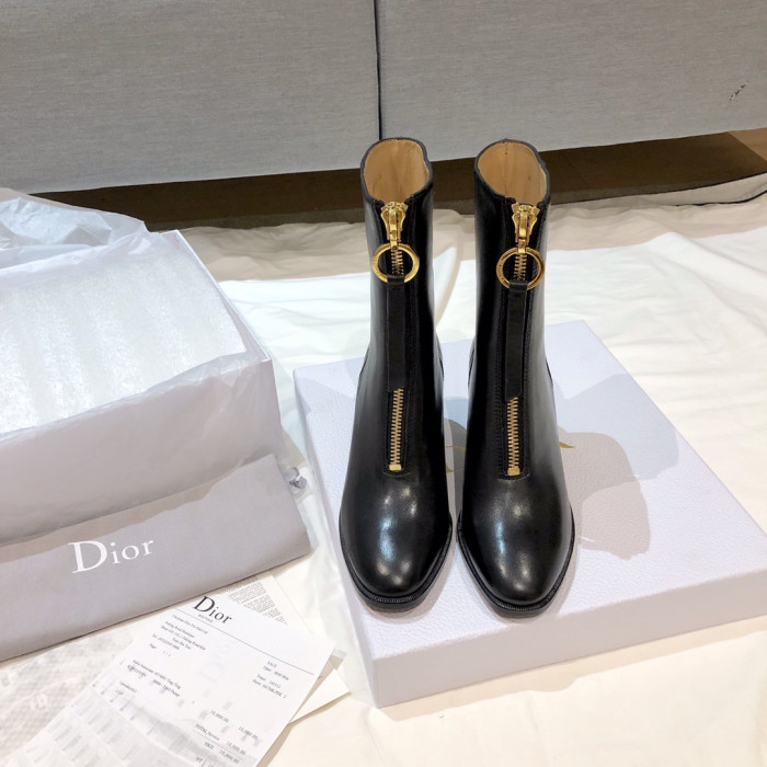 DR BOOTS - CCSHOES