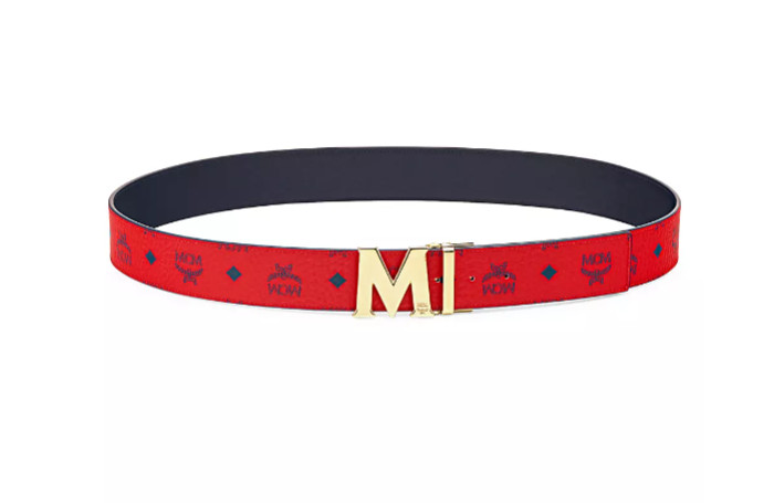 MCM BELT - CCSHOES
