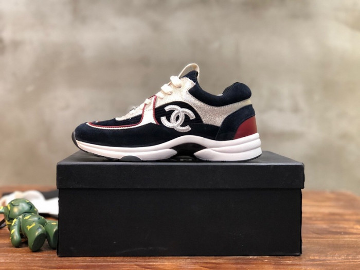 CHNE1 SPORTS SHOES - CCSHOES