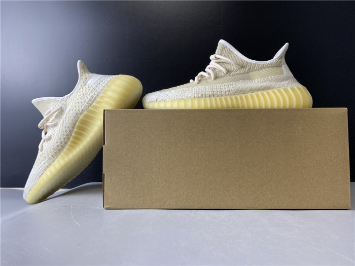 ADIDAS YEEZY BOOST 350 V2 ABEZ REFLECTIVE FZ5246 - CCSHOES